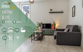 Capstay Le Pic - Lourdes - Centre - Residence Serenity