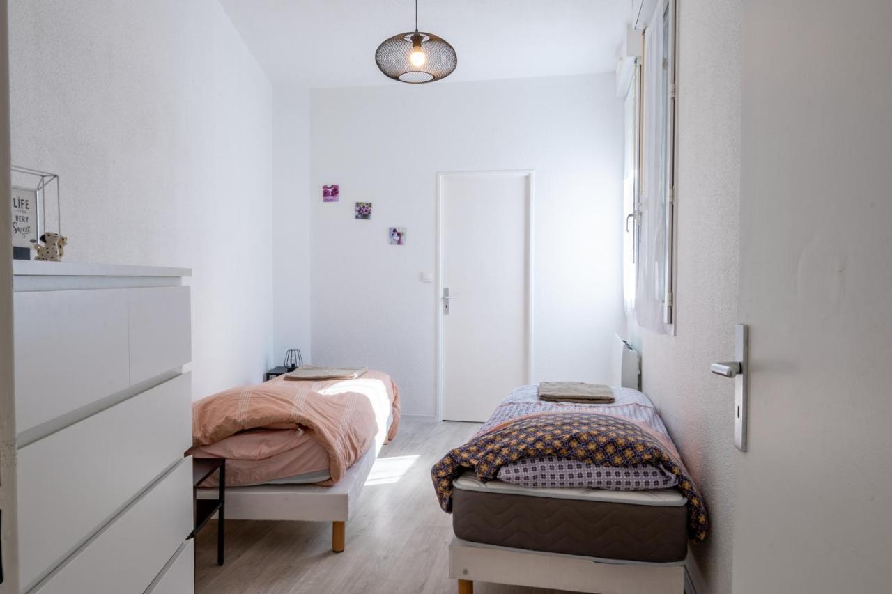 Capstay Le Pic - Lourdes - Centre - Residence Serenity Exterior photo